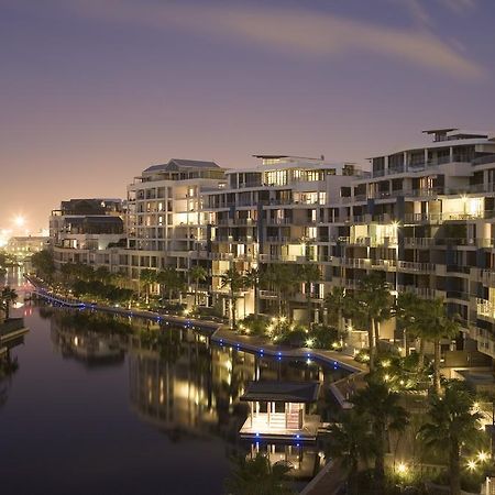 202 Kylemore A Waterfront Marina Fokváros Kültér fotó