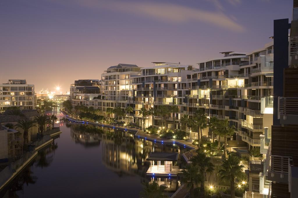 202 Kylemore A Waterfront Marina Fokváros Kültér fotó